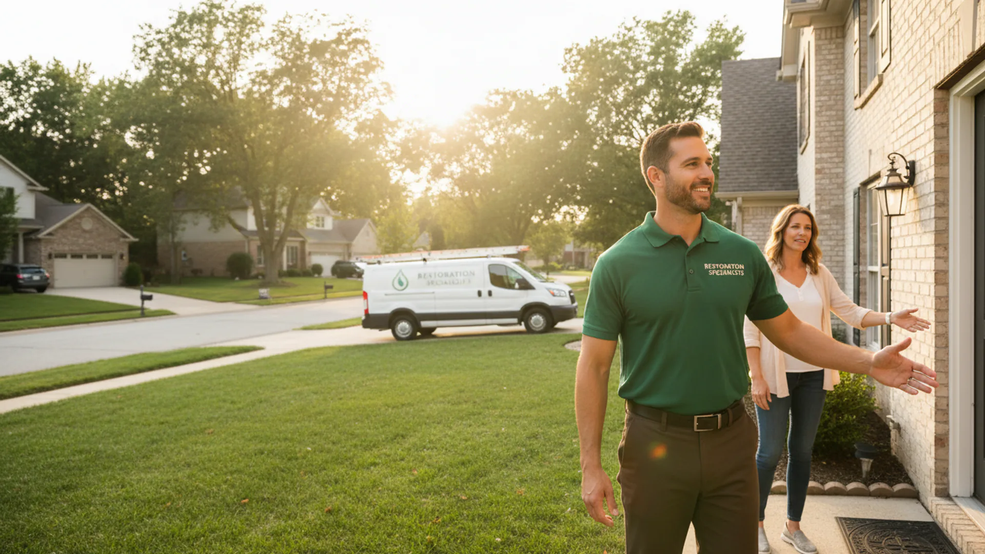 Your Trusted Water Damage Restoration in Paw Paw, MI Near Me – Licensed Experts with Proven Experience